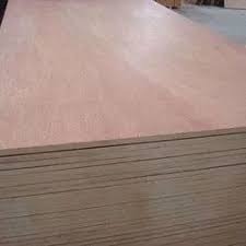 ไม้อัดกันน้ำ 12 มม. ไม้อัดป็อปลาร์เบิร์ชสำหรับงานก่อสร้าง ไม้อัดสำหรับทำเฟอร์นิเจอร์ แกนไม้ป็อปลาร์ กาว MR/E1/E2 หน้า/หลังไม้บินตังกอร์ - Product Image 4