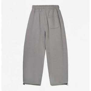 Adjustable Waistband Jogger <b>Trousers</b> For <b>Men</b> With Custom Logo Lightweight <b>Men</b> Daily Use <b>Trouser</b> - Product Image 2