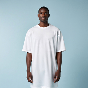 Drop Shoulder Quick Dry <b>Summer</b> Tee <b>Shirt</b> <b>Men</b> Jogging Wear <b>T</b> <b>Shirt</b> <b>Mens</b> Spring Lightweight Tee <b>Shirts</b> <b>Men's</b> - Product Image 5