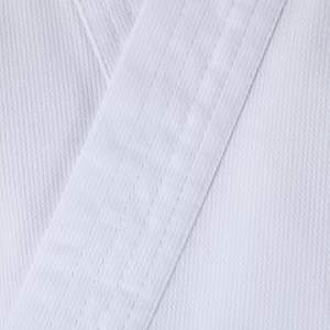 Combinaison de karaté unisexe légère de haute qualité, kimono de jiu-jitsu en coton uni personnalisé, vêtements d'arts martiaux - Product Image 4