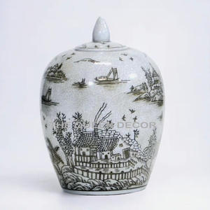 โถขิงอลูมิเนียมลายพิมพ์เคลือบใหม่ล่าสุดสำหรับตกแต่งลายน่าดึงดูดมาถึงในโอกาสปัจจุบัน - Product Image 1