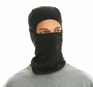 Top Selling Wholesale Custom Men Women Spandex 1 Hole Skimask 100% Polyester <b>One</b> Hole Breathable Balaclava Skimask - Product Image 6