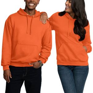 Sweat-shirts pour hommes personnalisés 500 Gsm, coupe ample, poids lourd, impression en relief, sweat-shirts surdimensionnés, streetwear, sweat-shirts à capuche pour hommes - Product Image 6