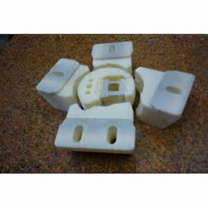 ผลิตภัณฑ์พลาสติกวิศวกรรมคุณภาพพรีเมี่ยมในราคาที่ดีที่สุดสำหรับการส่งออกของอินเดีย - Product Image 1