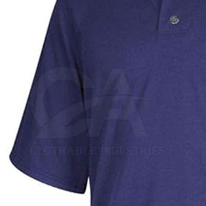 Nueva llegada 2025 botón personalizado Jersey diferente diseño mejor precio botón Jersey para ropa deportiva - Product Image 5