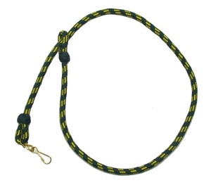 Handmade Modern Style Customized Braided Aiguillette & <b>Lanyards</b> for Uniform Premium Quality - Product Image 5