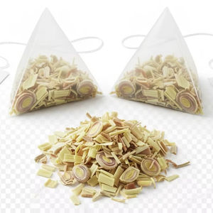 Best Price Lemongrass <b>Tea</b> Bags for Adults Box Packaging in Stock - Product Image 1