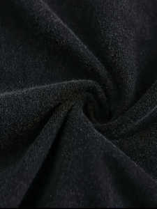 Wholesale Regular Fit Acid Wash <b>T</b>-<b>Shirts</b> for <b>Men</b> Custom O-<b>Neck</b>/Crew <b>Neck</b> 100% Cotton <b>High</b> Quality Knitted Adult Style - Product Image 6