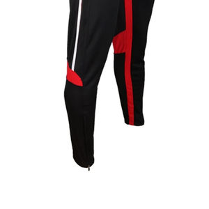 2024 Best-seller Pantalon en toile coupe ajustée pour hommes Nouvelle mode avec une bonne élasticité pour adultes - Product Image 4