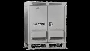 Caja para batería exterior E G4 BOSSBox - Product Image 6