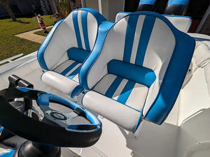 2017 G-l-a-s-s-t-r-e-a-m 280 P-r-o X-S T-w-i-n Engine - Product Image 3