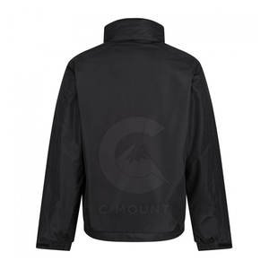 Venta al por mayor de alta calidad de los hombres chaqueta impermeable de venta directa de fábrica chaqueta impermeable por encargo chaqueta impermeable - Product Image 2