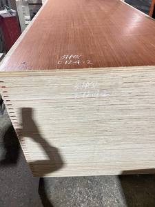 Suelo de Contenedor de Alta Calidad Kego con Capacidad de Carga de 60 kg, Madera Contrachapada Marina Tipo T5 de 1160x2400 mm, 19 Capas, Estándar IICL - Product Image 3
