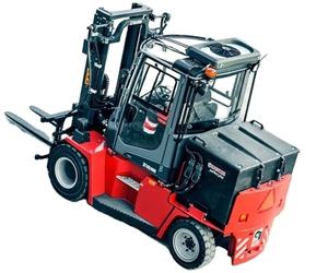 NUEVAS Carretillas Elevadoras Eléctricas Kalmaarrs de Segunda Mano, ahora disponibles y listas para su envío - Product Image 3