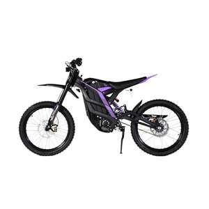 MEJORES VENTAS ORIGINALES %100 2025 79Bike FalconS Pro 72V Motocicleta Eléctrica Todoterreno - Product Image 5