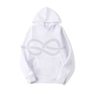 Venta al por mayor de sudaderas con capucha de manga larga con logotipo personalizado 3D Puff impreso de gran tamaño de alta calidad Unisex pulóver sudaderas con capucha hombres mujeres personalizadas - Product Image 1