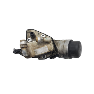 INTERCAMBIADOR DE AGUA/AZUFRE ALFA ROMEO Serie Giulietta (940_) 55208625 940 A3.000 Diésel 1600 (10>13) - Product Image 1