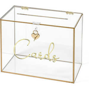 Best Seller From India Acrylic Storage <b>Box</b> With Lock <b>Pink</b> Color <b>Box</b> For <b>Gift</b> Flower Collectible <b>Box</b> - Product Image 6