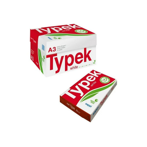 Premium A4 Typek Paper Product Bulk Supply High Quality Office Trade Offer - Product Image 2