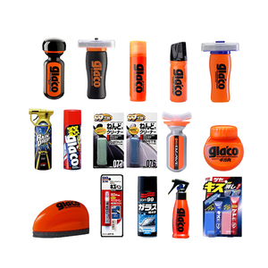 Vente chaude Agent anti-pluie en verre de voiture à séchage rapide adapté au nettoyage - Product Image 1