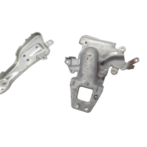 SOPORTE DE MONTAJE DEL MOTOR MERCEDES Clase A (W176) A6510980000 OM 651.930 Diésel 2200 (12>18) - Product Image 6