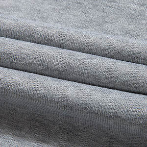 เสื้อสเวตเชิ้ตผู้ชายแฟชั่นฤดูหนาว ผ้าฝ้ายแท้ 100%  พร้อมโลโก้สั่งทำ เป็นมิตรกับสิ่งแวดล้อม เหมาะสำหรับแฟชั่นวิทยาลัยและสตรีทแวร์ - Product Image 6