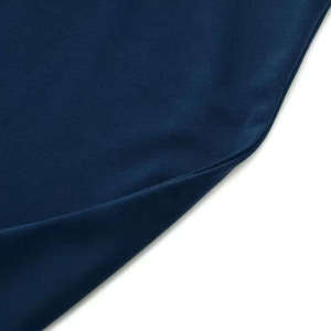 T-shirt Homme Tricoté Uni de Haute Qualité à Manches Courtes, Coupe Slim Décontractée, Respirant, Infroissable, pour le Golf et les Tenues Professionnelles/Sportives - Product Image 5