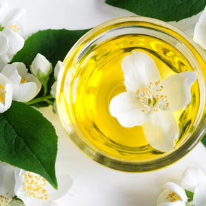 Aceite esencial de jazmín orgánico natural puro 100%, 25kg, precio al por mayor - Product Image 2