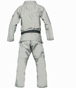Jiu-Jitsu brésilien personnalisé & Judo Gi Kimono avec des options de taille de logo de couleur personnalisée pour une utilisation unisexe - Product Image 5