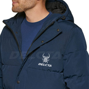 New Arrival High Quality <b>Long</b> Winter <b>Jacket</b> Low Moq <b>Long</b> Winter <b>Jacket</b> Heavy Duty <b>Long</b> Winter <b>Jacket</b> - Product Image 6