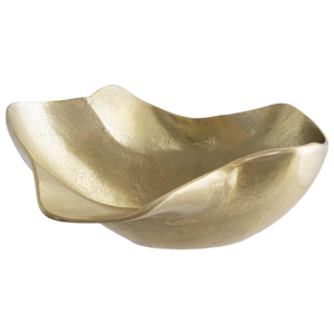 Decorative <b>Metal</b> <b>Bowl</b> - Product Image 4