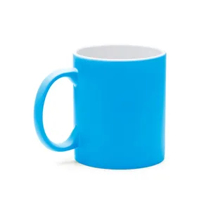 Tazza in Ceramica Personalizzata Cavaso, Gadget Promozionale Personalizzabile - Product Image 3
