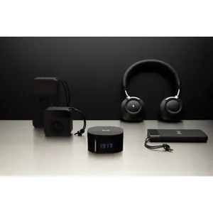 Cuffie Wireless Personalizzate Comfort Aria con Cancellazione del Rumore, Batteria Ricaricabile, 2 Canali - Protezione Acustica Premium - Product Image 2