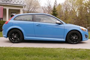 ใช้ LHD/RHD 2013วอลโว่ C30 polestar รุ่นลิมิเต็ด - Product Image 2