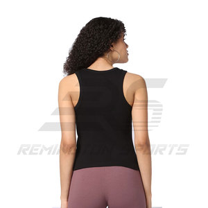 Camiseta sin mangas para mujer personalizada a la venta Camiseta sin mangas para mujer de calidad Beat en línea - Product Image 6