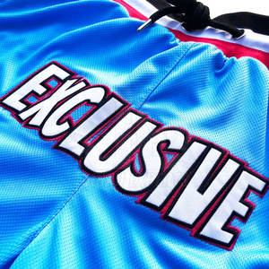 Short de sport Offre Spéciale léger et respirant pour hommes Style de rue sur mesure pour adultes - Product Image 4