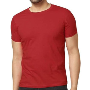 Camisetas de Manga Corta para Hombre, Diseño Moderno, 100% Algodón Jersey 230g, Cuello Acanalado, Corte Clásico Regular, Estilo Urbano, Personalizadas, Venta al Por Mayor - Product Image 5