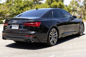 AUDI S6 PRESTIGE 2020 USADO, Volante a la Izquierda/Derecha - Product Image 4