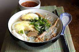 [Meilleures ventes] Nouilles/riz vermicelles de taille moyenne de haute qualité, livraison rapide - Vermicelles de manioc MIEN DONG - Product Image 2