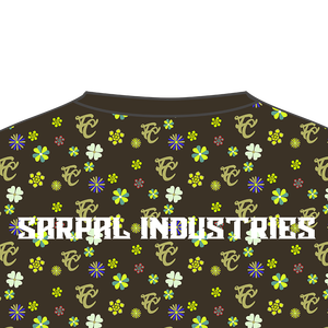 Maillot en maille personnalisé de basket-ball de football pour hommes avec design vierge Streetwear Jersey Boxy OEM imprimé par sublimation - Product Image 6