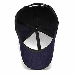 Gorra de béisbol de alta calidad para hombre, diseños clásicos transpirables, ropa para exteriores, gorras de béisbol traseras hechas a medida con precio asequible - Product Image 5