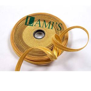 2023 High Quality <b>Gold</b> Braids Laces Uniform <b>Gold</b> Bullion Wire Trimmings Braids Trim Galloon Textile Lace Braid - Product Image 5