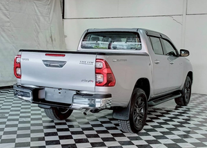 MEILLEURE OFFRE pour HiluxxDouble CAB 2.4 2WD AT Commercial 2020, conduite à droite - Product Image 3