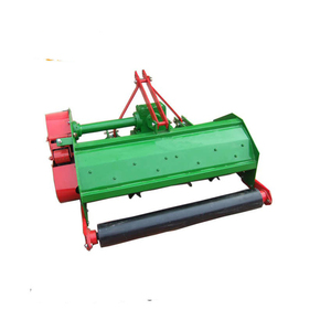 Nouvelle tondeuse rotative multifonctionnelle à paille de maïs avec roulement de pompe à moteur et composants de noyau d'engrenage à vendre - Product Image 1