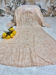 เปิดตัวชุดราตรีทรงเอไลน์ทันสมัยแบบใหม่ แห้งเร็ว ใส่ได้ทุกฤดู - Product Image 2