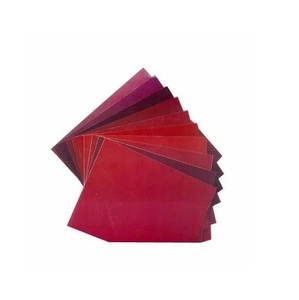 Haute qualité Durable imperméable HPL Compact phénolique tissu stratifié ignifuge résistant à la chaleur lisse finition pour hôtels hôpitaux - Product Image 2