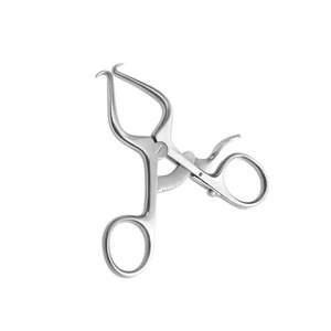 Vente en gros OEM – Rétracteur Gelpi en acier inoxydable de qualité supérieure, instrument chirurgical vétérinaire manuel premium Endo Tech 18cm CE - Product Image 2