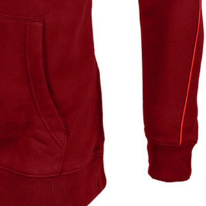 New Wholesale Men's Long Sleeve Pullover <b>Hoodie</b> Fashion Custom Loose Solid Color Casual Custom <b>Hoodie</b> for Winter Made for - Product Image 5