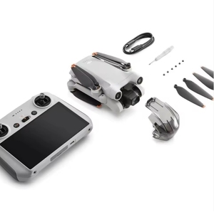 Paquete de Drones con Cámara RC Mini 3 Pro, Nuevo, Venta al Por Mayor, Precio Más Alto - Product Image 1