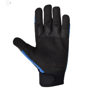 Fabricant de gants de travail de bonne qualité, gants de sécurité personnalisés, vêtements de travail de sécurité, gants - Product Image 3